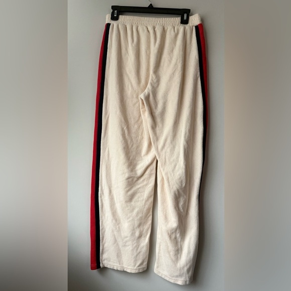 ROOLEE The Baseline Wide Leg Pants in Ivory - Size S - Picture 5 of 7